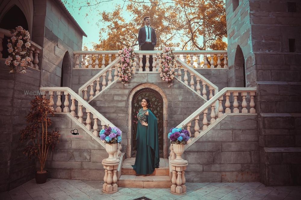 Photo From Shalini & Karan - By Cinestyle India: Photography