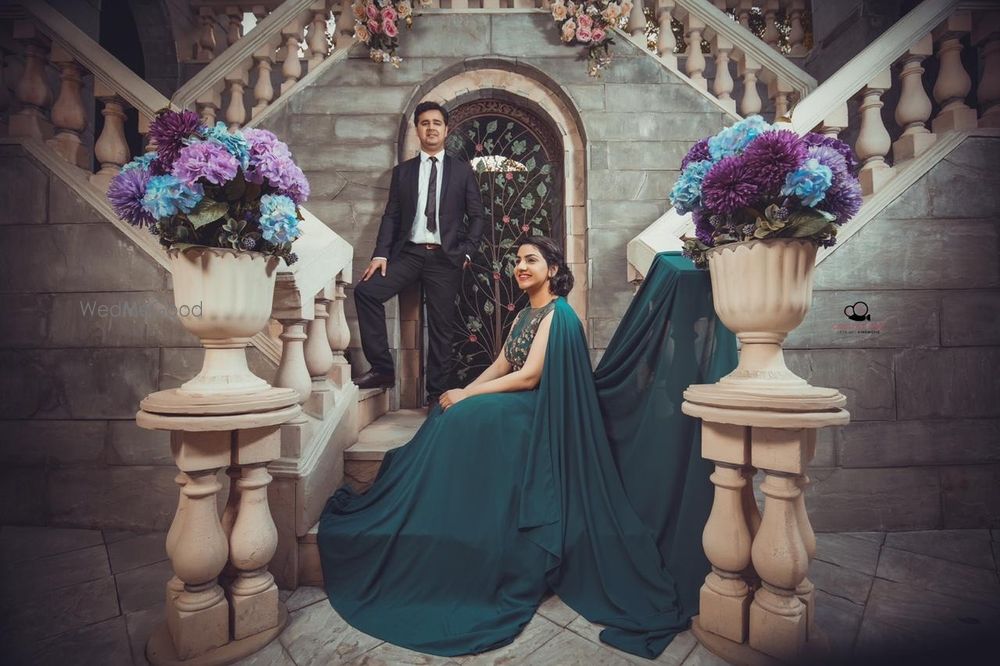 Photo From Shalini & Karan - By Cinestyle India: Photography