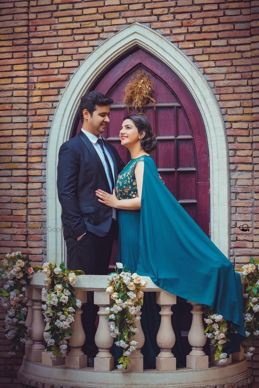 Photo From Shalini & Karan - By Cinestyle India: Photography