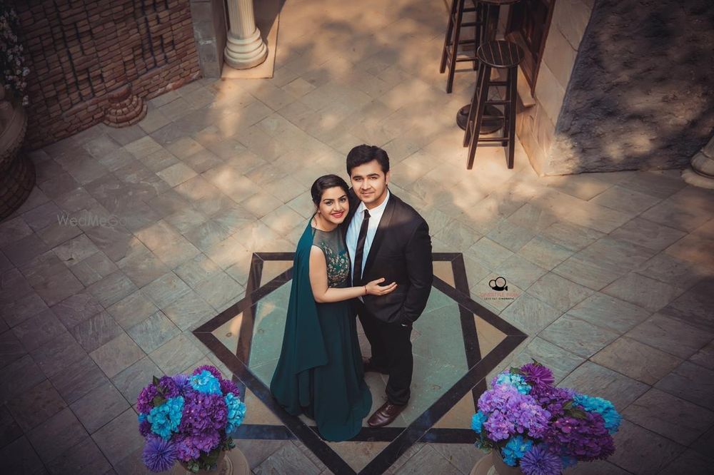 Photo From Shalini & Karan - By Cinestyle India: Photography