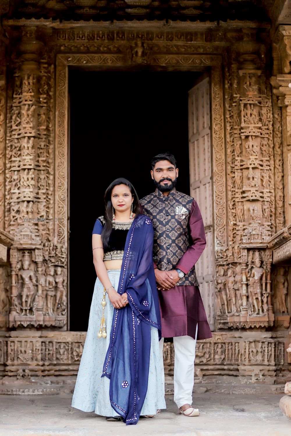 Photo From Lokesh Prewedding  - By AArya Films