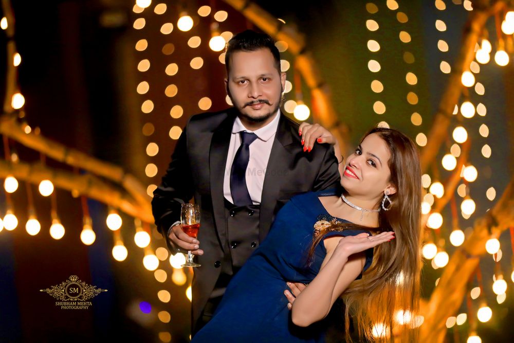Photo From pre wedding - By Shubham Mehta Photography
