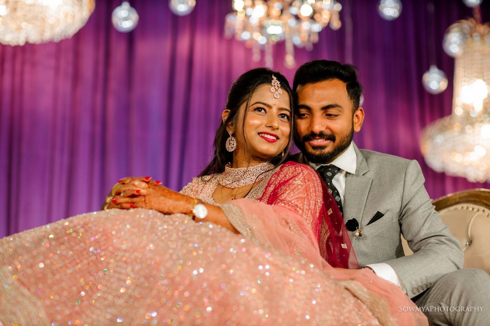 Photo From Anusha & Chethan - By Flinters Management