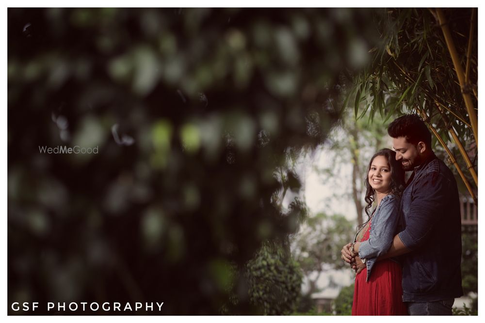 Photo From PreWedding Photos - By GsF Photography