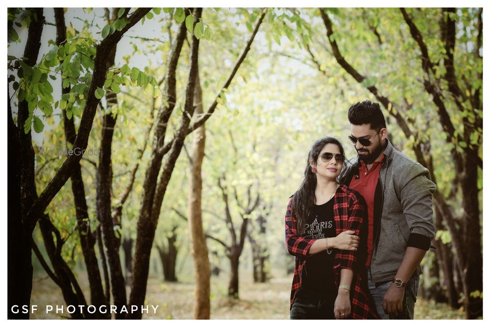 Photo From PreWedding Photos - By GsF Photography