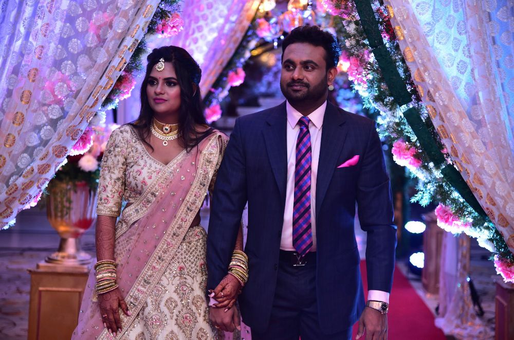 Photo From Manik and Monika’s Wedding - By Flinters Management