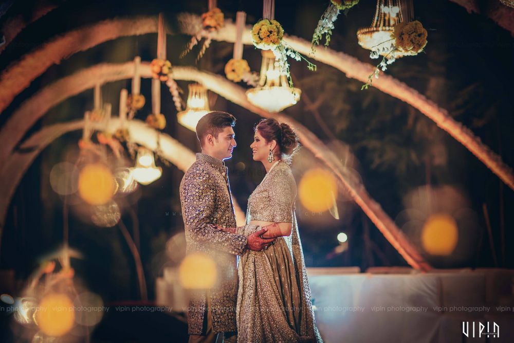 Photo From Rimple & Keshav - By Vipin Photography