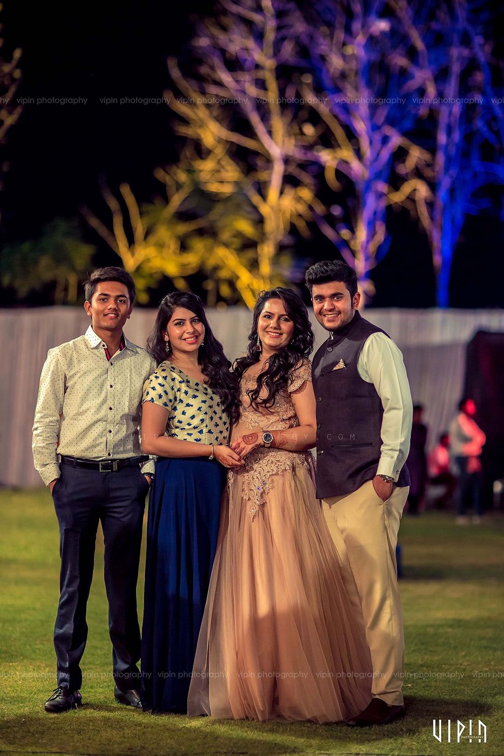 Photo From Rimple & Keshav - By Vipin Photography
