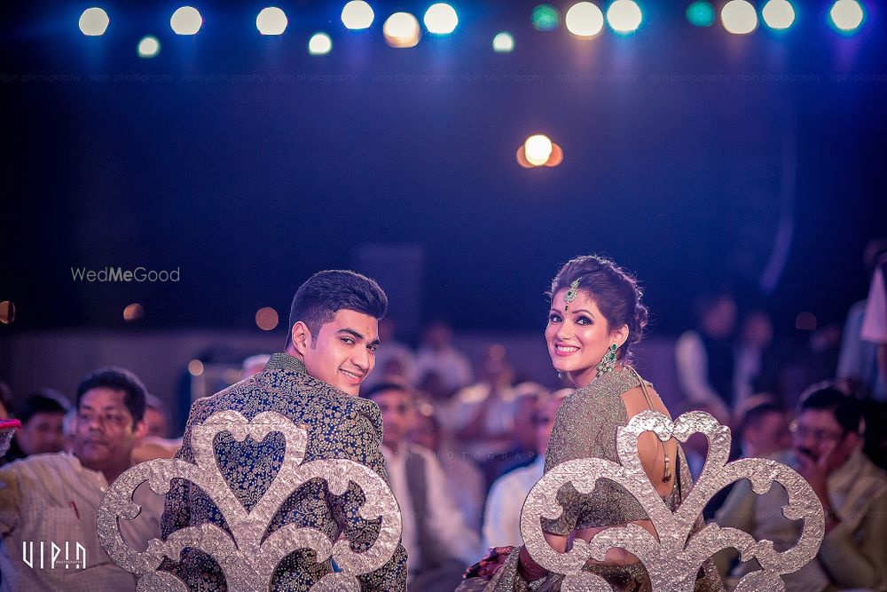 Photo From Rimple & Keshav - By Vipin Photography