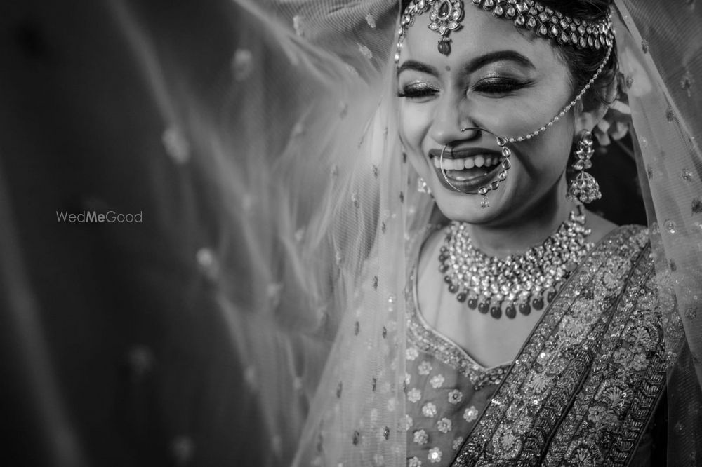 Photo From Jesal + Rahul - By Blush Lounge 