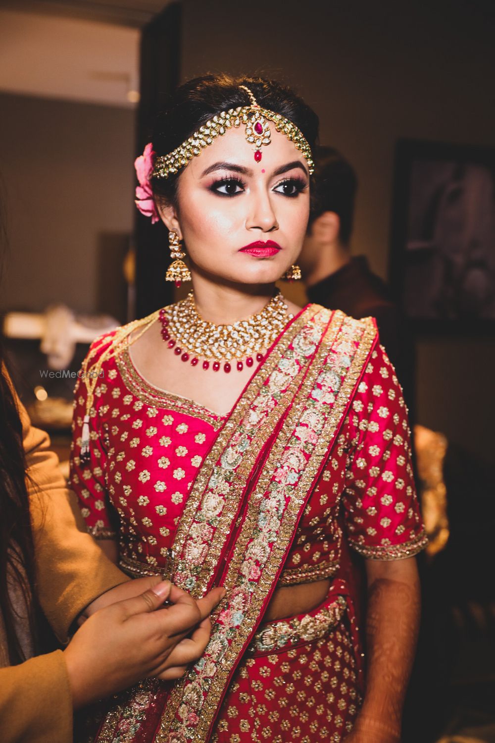 Photo From Jesal + Rahul - By Blush Lounge 