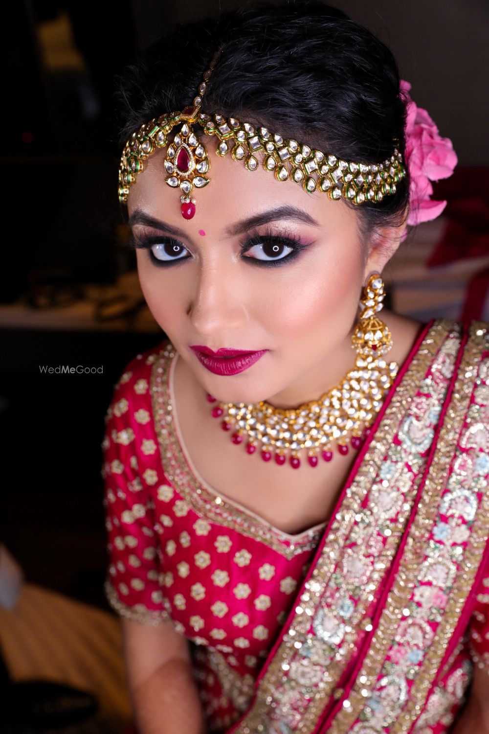 Photo From Jesal + Rahul - By Blush Lounge 