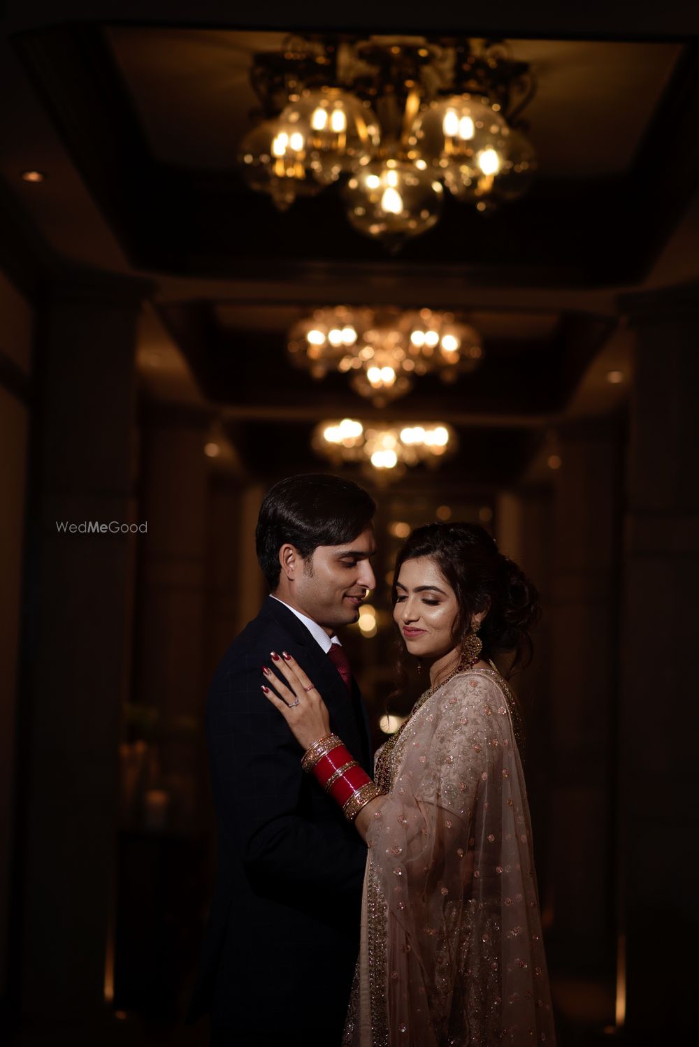 Photo From Akriti - By The Wedding Gallery