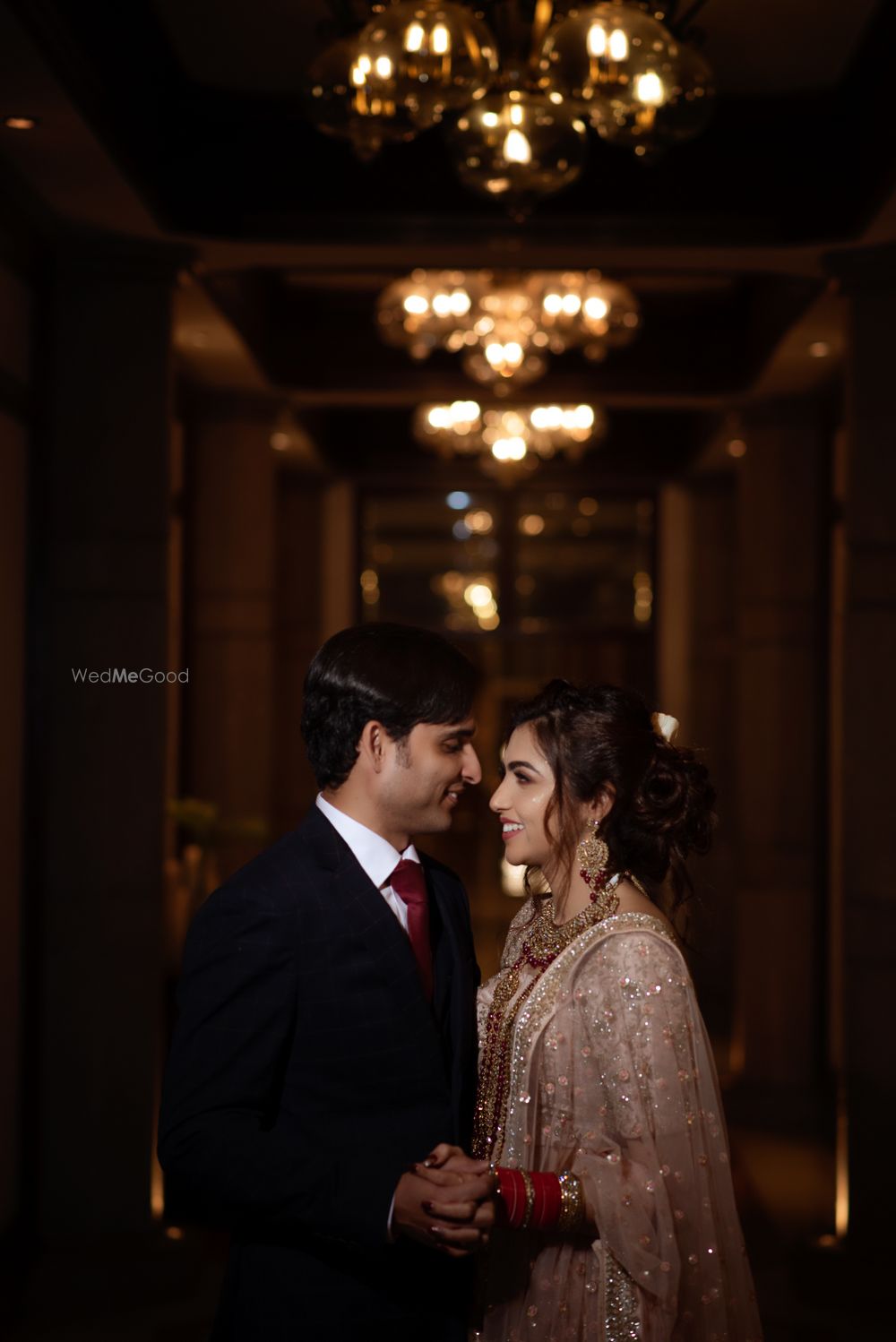 Photo From Akriti - By The Wedding Gallery