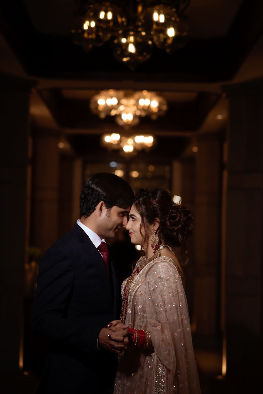 Photo From Akriti - By The Wedding Gallery