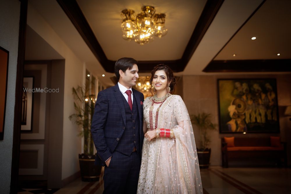 Photo From Akriti - By The Wedding Gallery