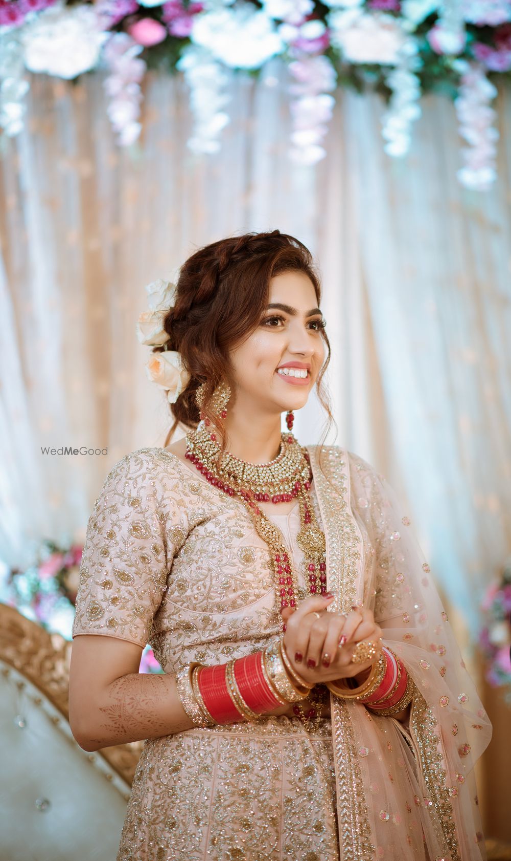 Photo From Akriti - By The Wedding Gallery