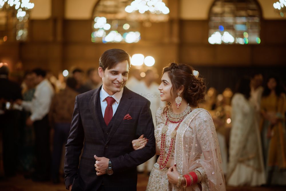 Photo From Akriti - By The Wedding Gallery