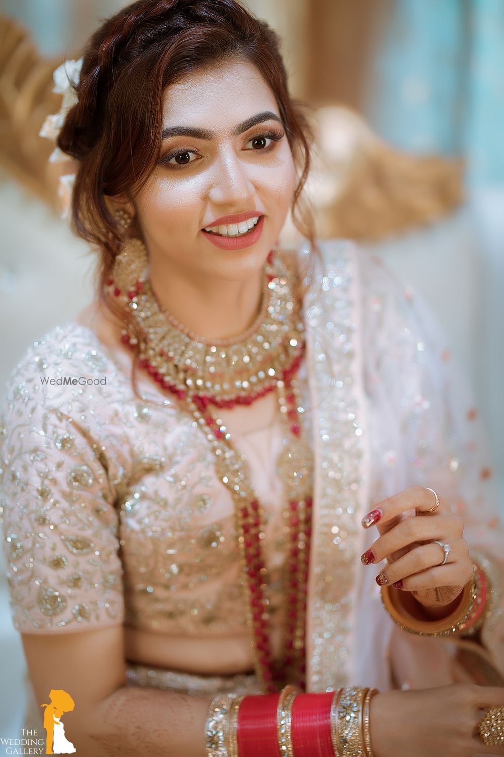 Photo From Akriti - By The Wedding Gallery