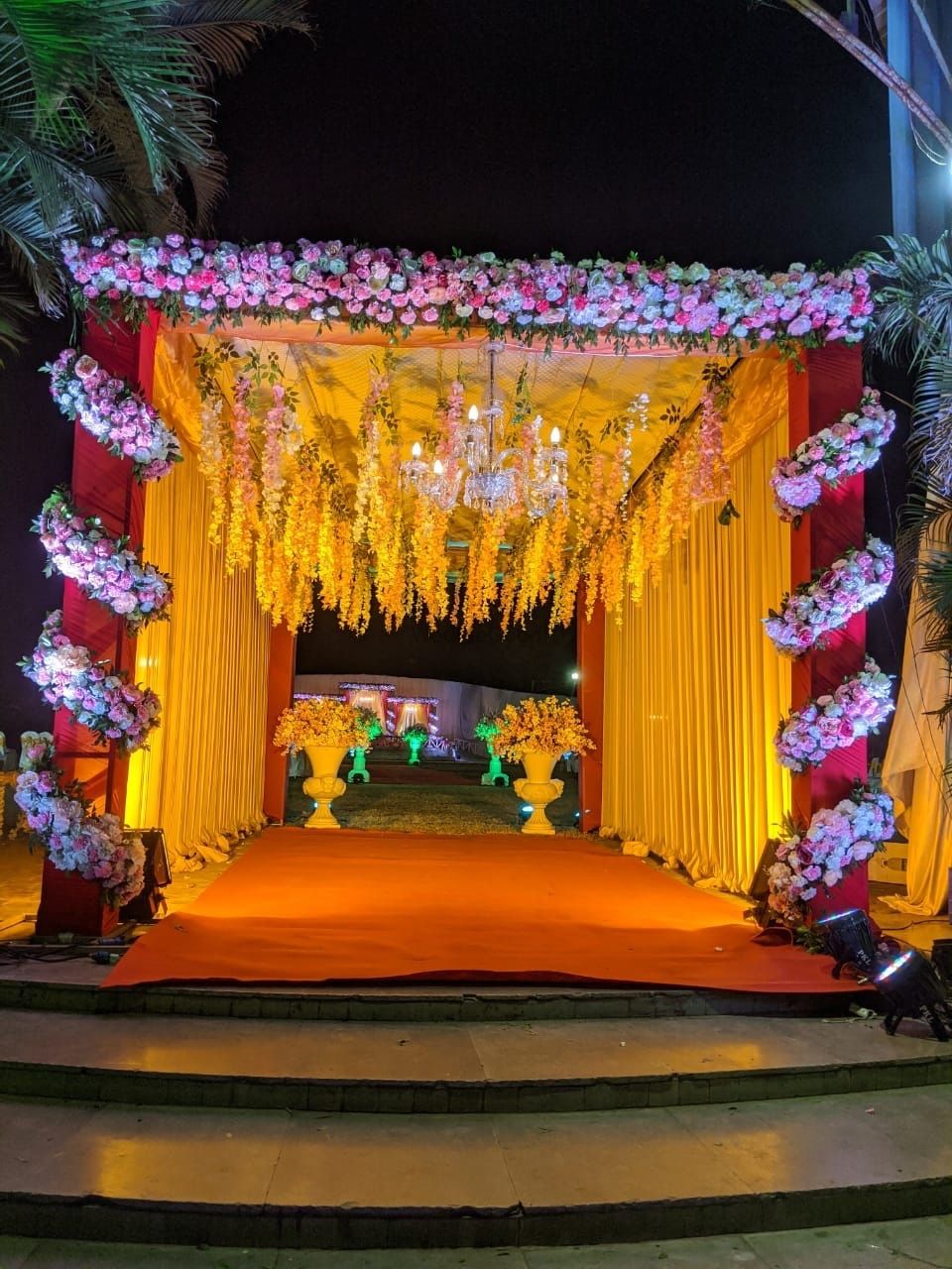Photo From Manish & Swasti - By Enchanting Events