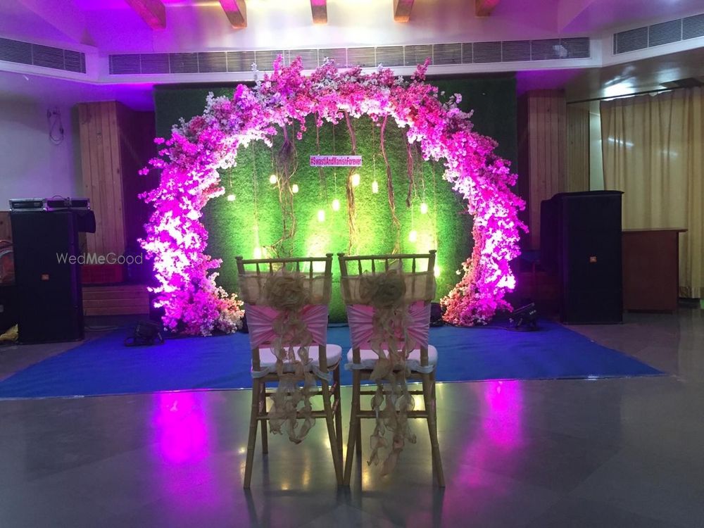 Photo From Manish & Swasti - By Enchanting Events