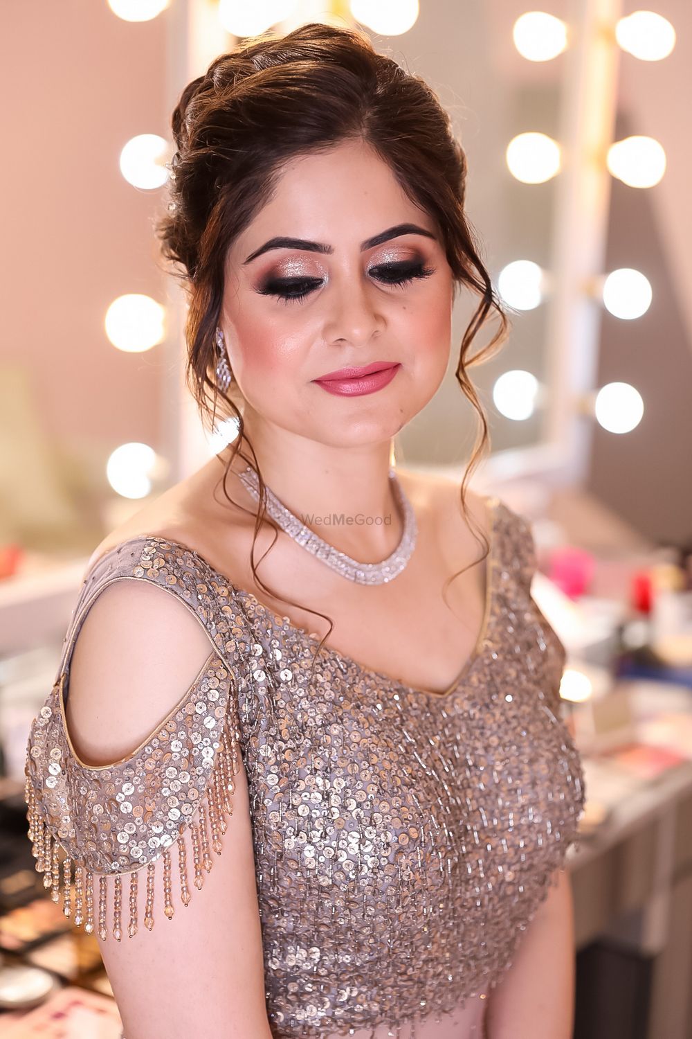 Photo From Naina ( Kashmiri Bride) - By Blush Lounge 