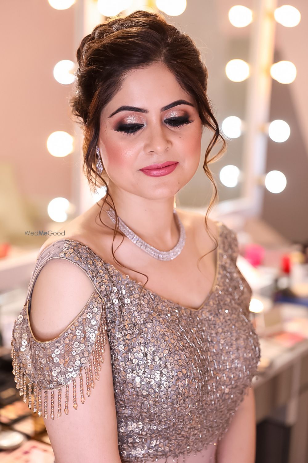 Photo From Naina ( Kashmiri Bride) - By Blush Lounge 