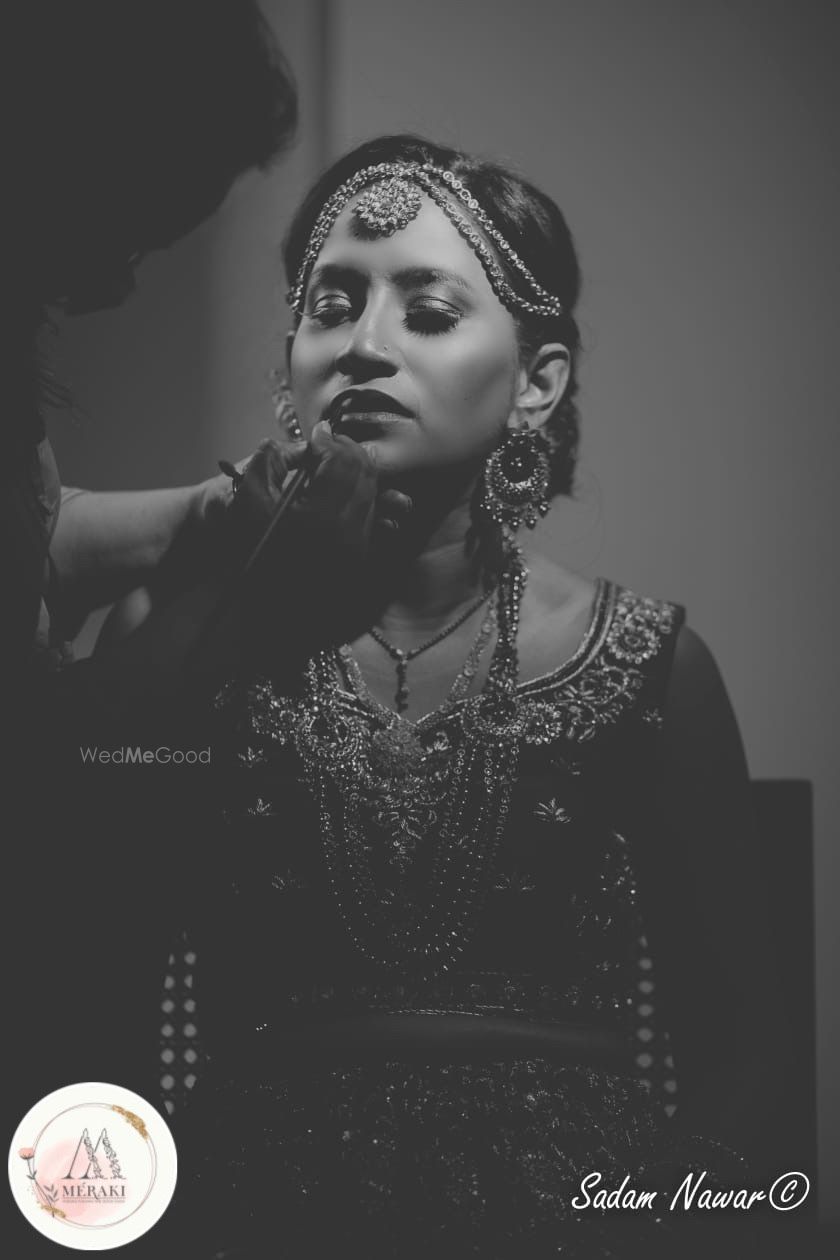 Photo From Akshar weds Supriya - By Meraki Weddings India