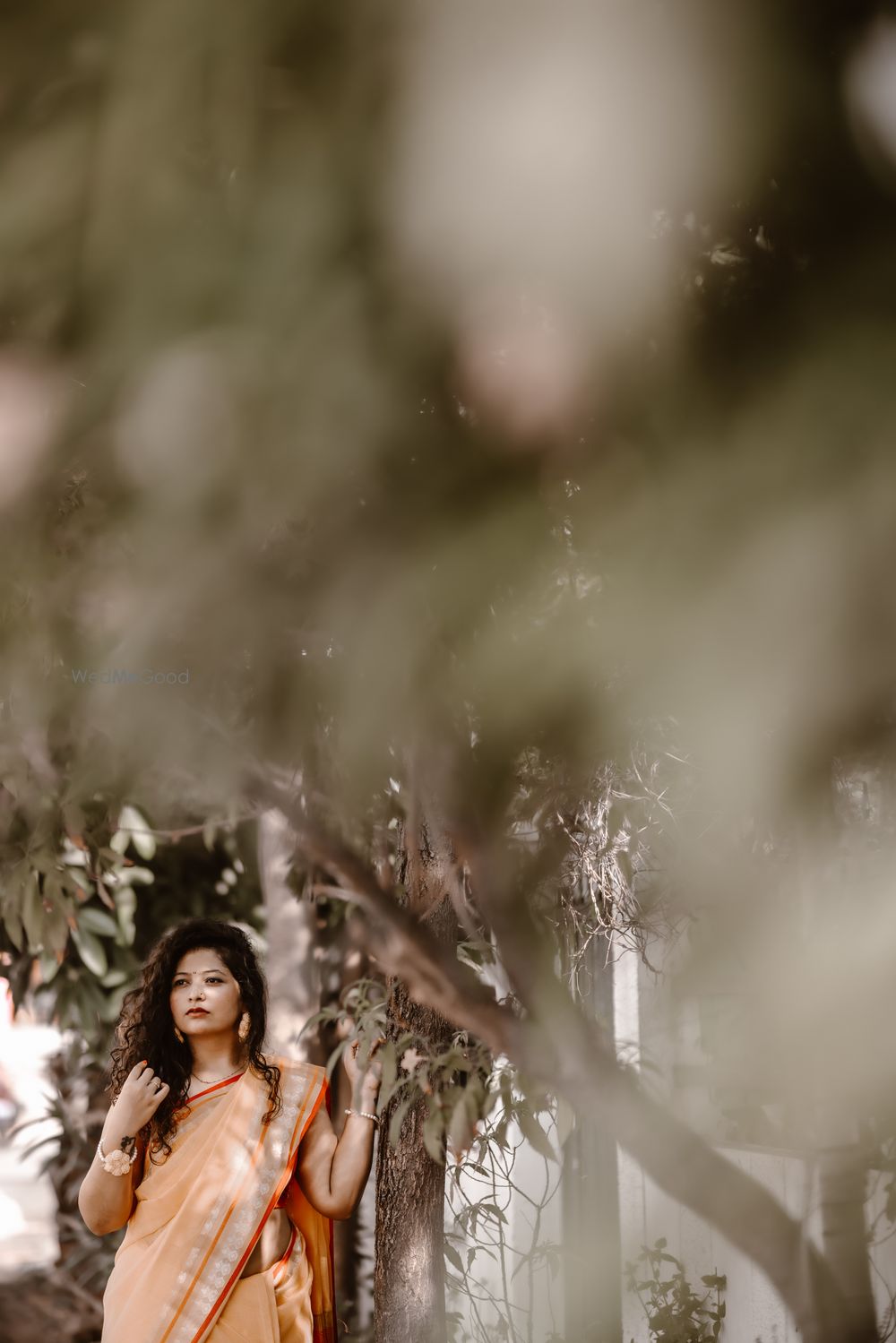 Photo From Haldi Ceremony #1 - By Shailesh kale Photography