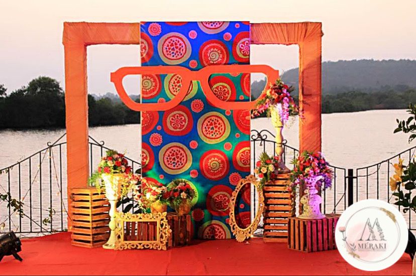 Photo From Ravikavi Engagement Party - By Meraki Weddings India