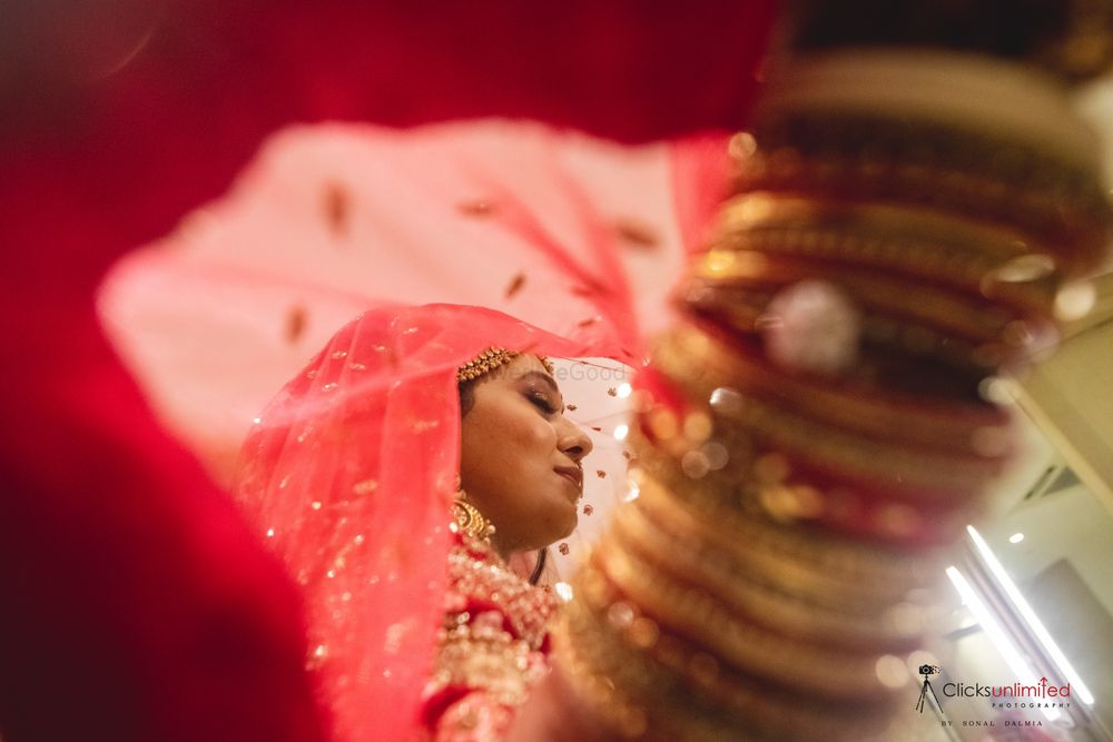 Photo From Avani + Keval - By Clicksunlimited Photography
