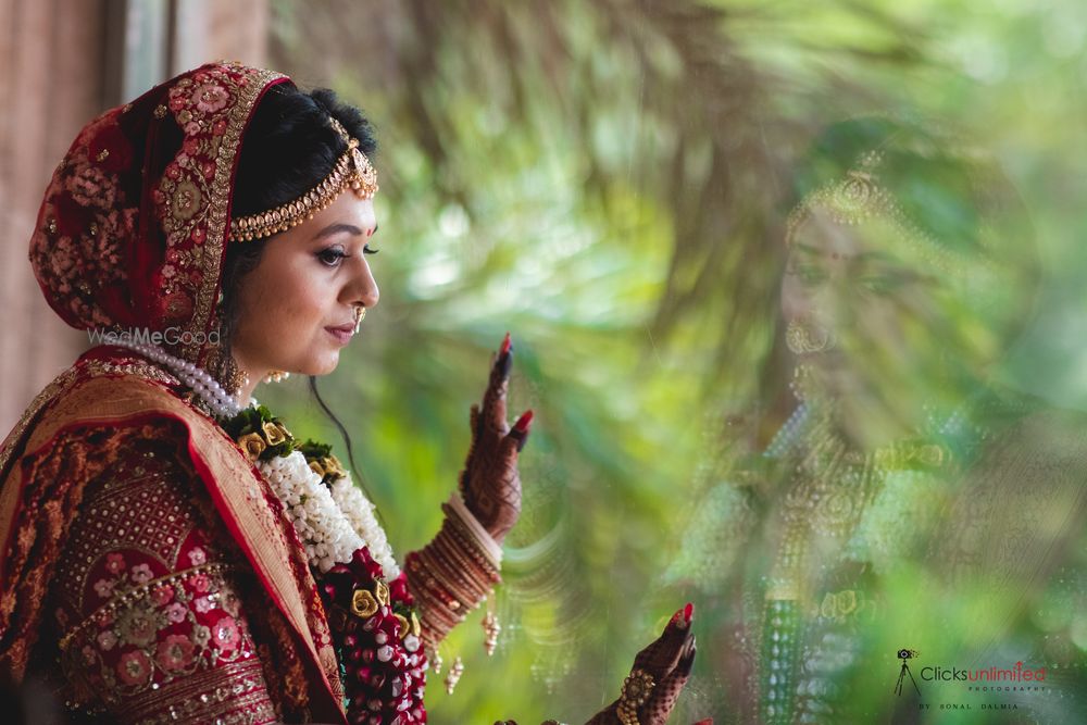 Photo From Avani + Keval - By Clicksunlimited Photography