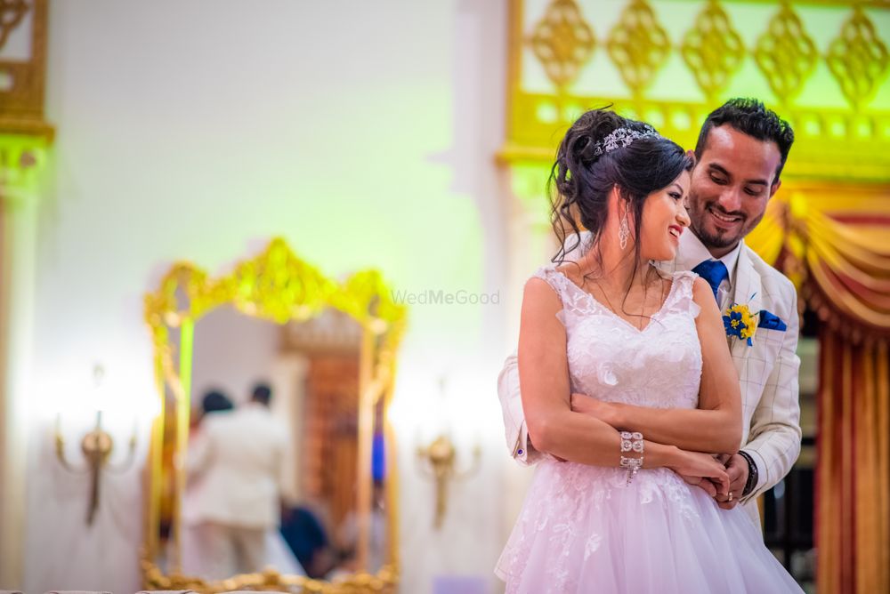 Photo From Manfred & Daniella   - By The Wedding Psalm