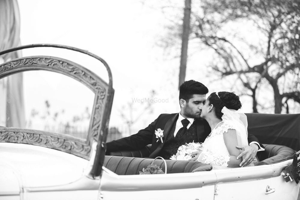 Photo From Carl & Clarissa - By The LightBox Productions