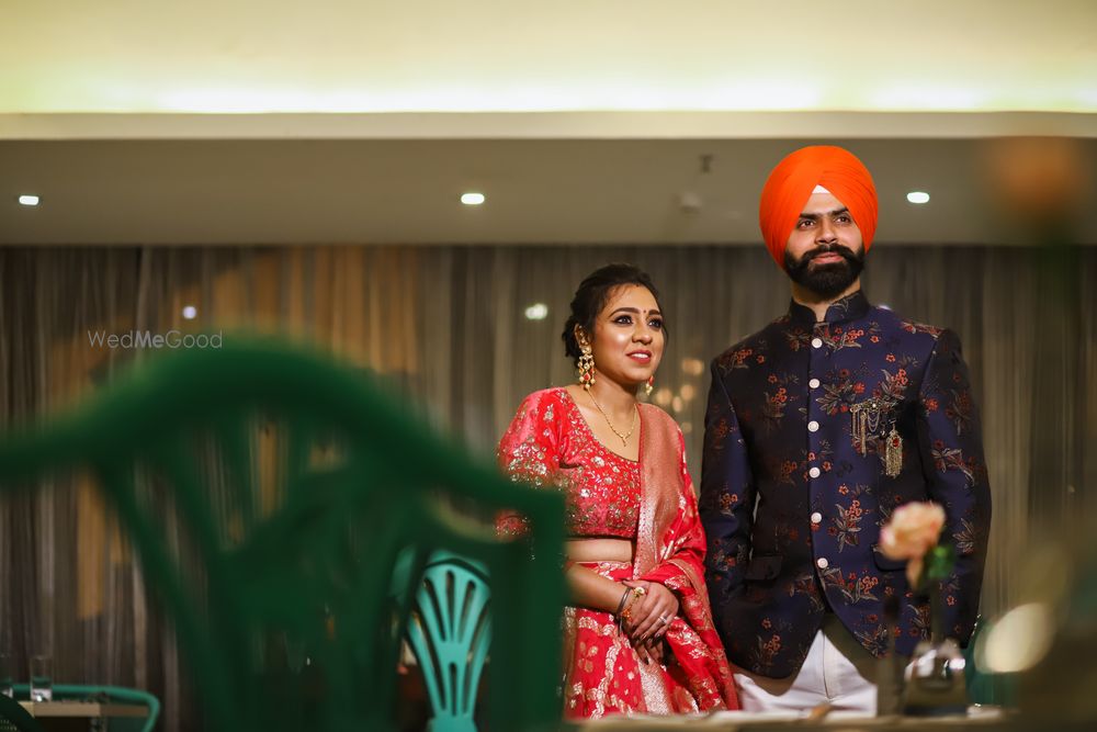 Photo From Mandeep X Tejpal - By Leo Photography Hub