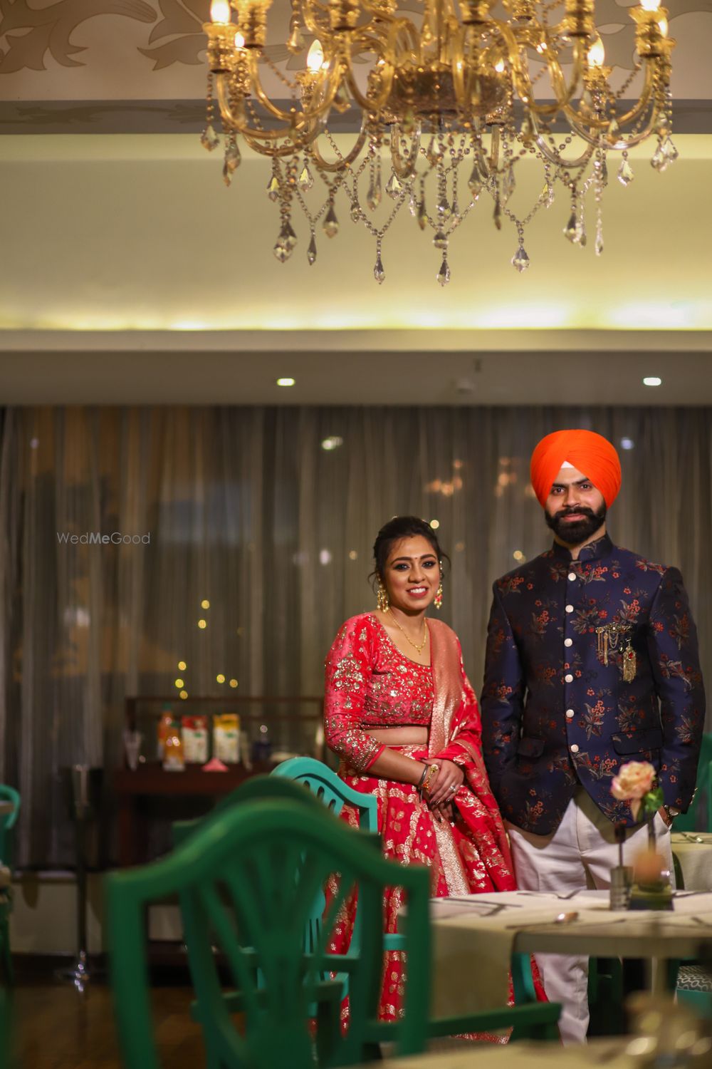 Photo From Mandeep X Tejpal - By Leo Photography Hub