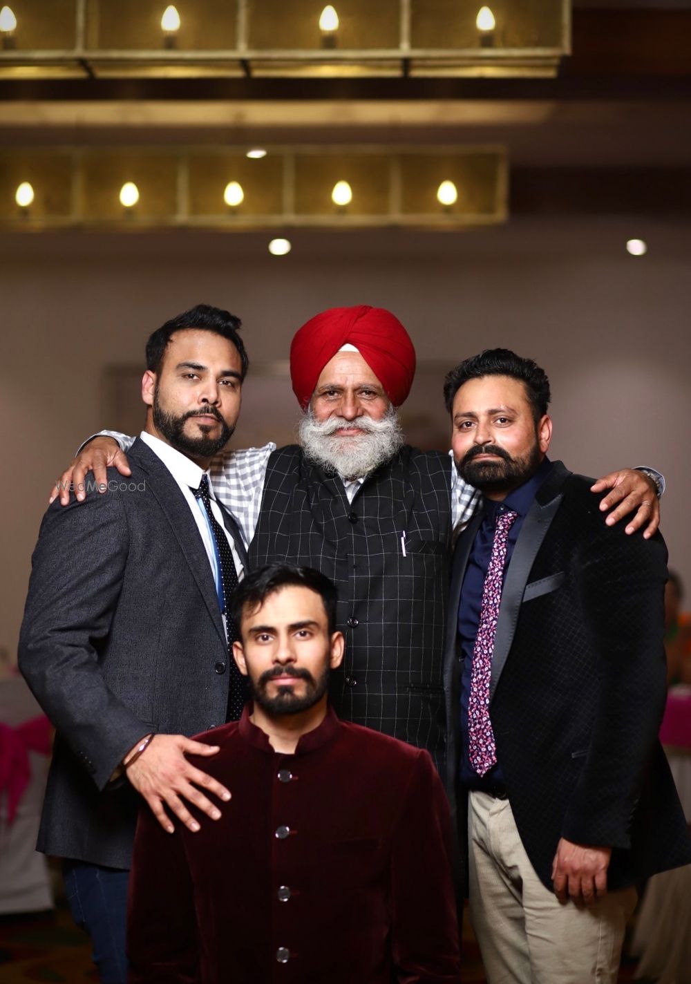 Photo From Mandeep X Tejpal - By Leo Photography Hub