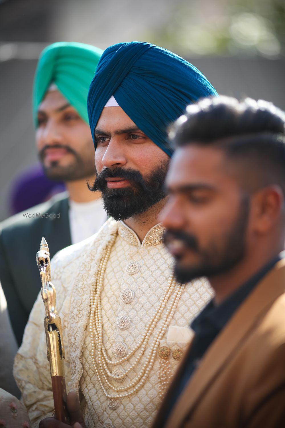 Photo From Mandeep X Tejpal - By Leo Photography Hub