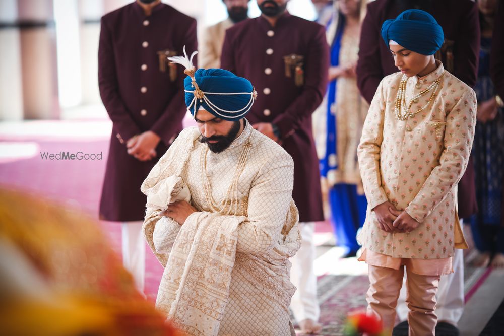 Photo From Mandeep X Tejpal - By Leo Photography Hub