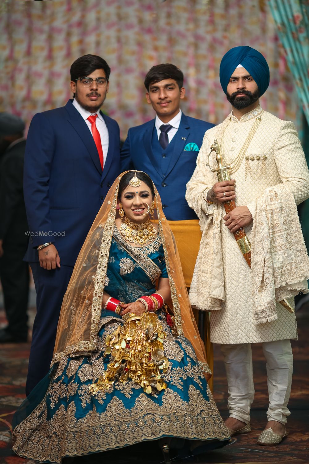 Photo From Mandeep X Tejpal - By Leo Photography Hub