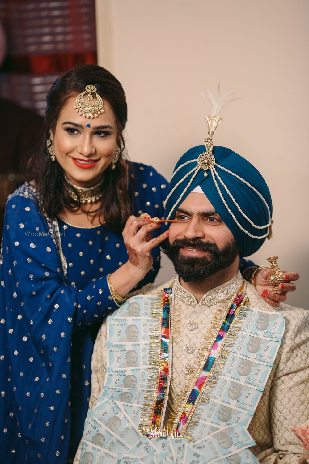 Photo From Mandeep X Tejpal - By Leo Photography Hub