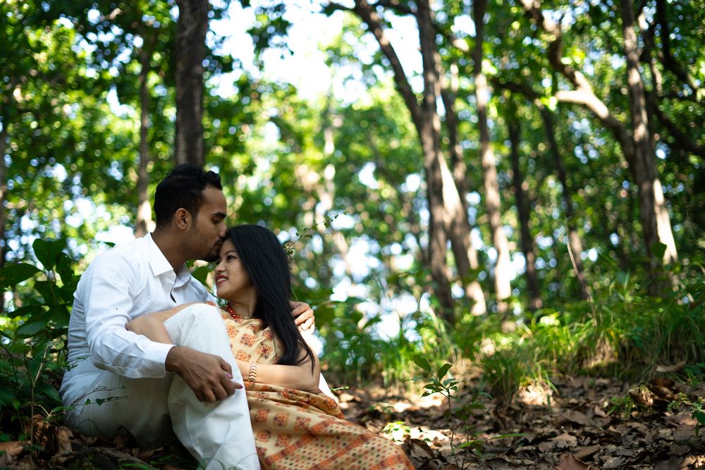 Photo From Pre-Wedding Manfred & Daniela  - By The Wedding Psalm
