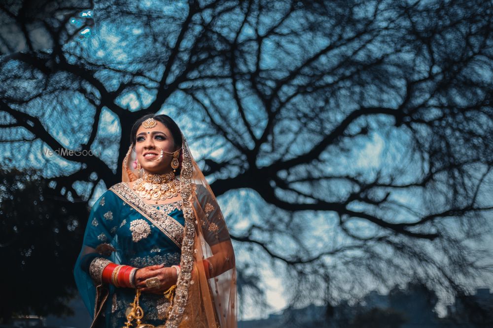 Photo From Mandeep X Tejpal - By Leo Photography Hub