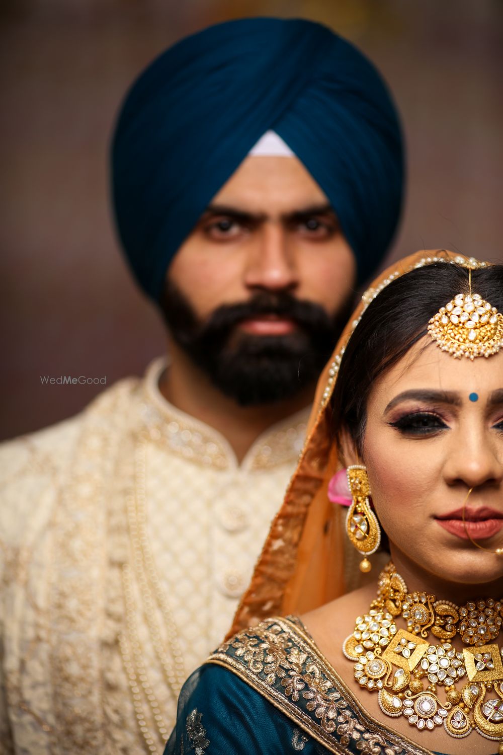 Photo From Mandeep X Tejpal - By Leo Photography Hub