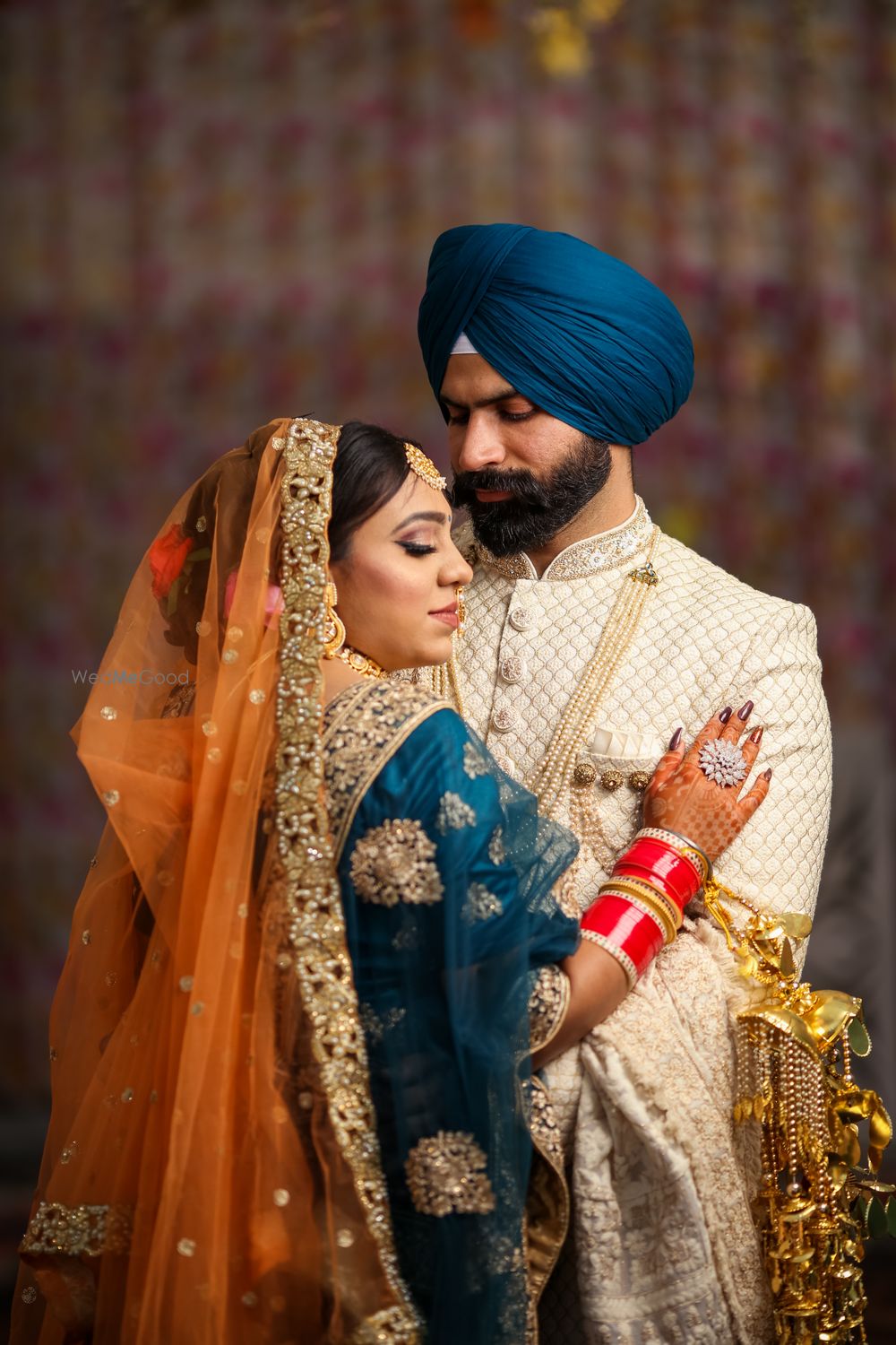 Photo From Mandeep X Tejpal - By Leo Photography Hub