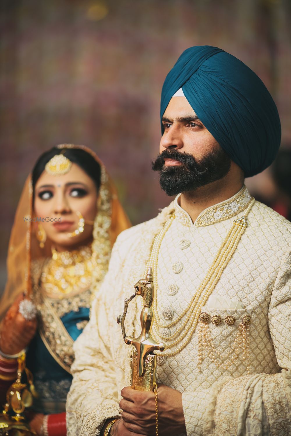 Photo From Mandeep X Tejpal - By Leo Photography Hub