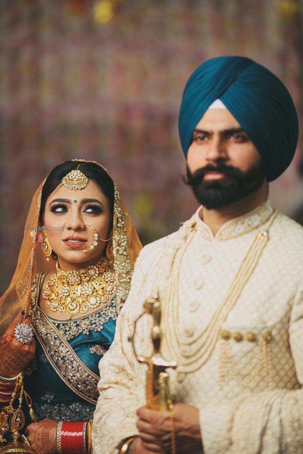 Photo From Mandeep X Tejpal - By Leo Photography Hub