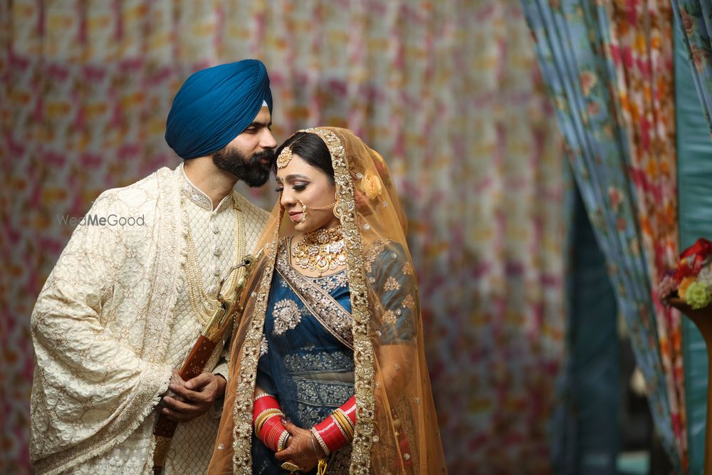 Photo From Mandeep X Tejpal - By Leo Photography Hub