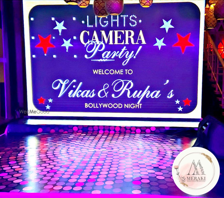 Photo From Vikas & Rupa Anniversary  - By Meraki Weddings India