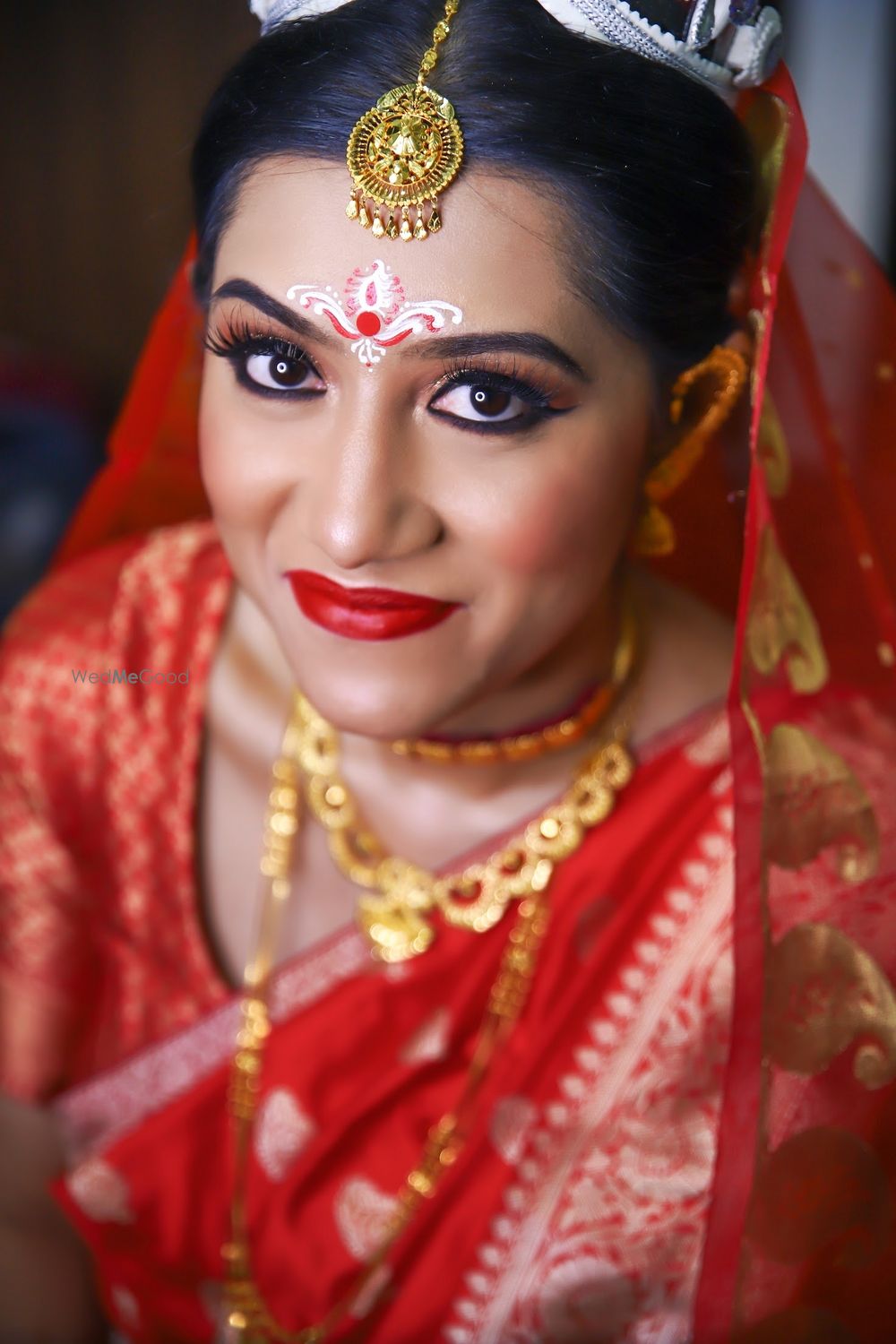 Photo From Rachana (Bengali bride) - By Blush Lounge 